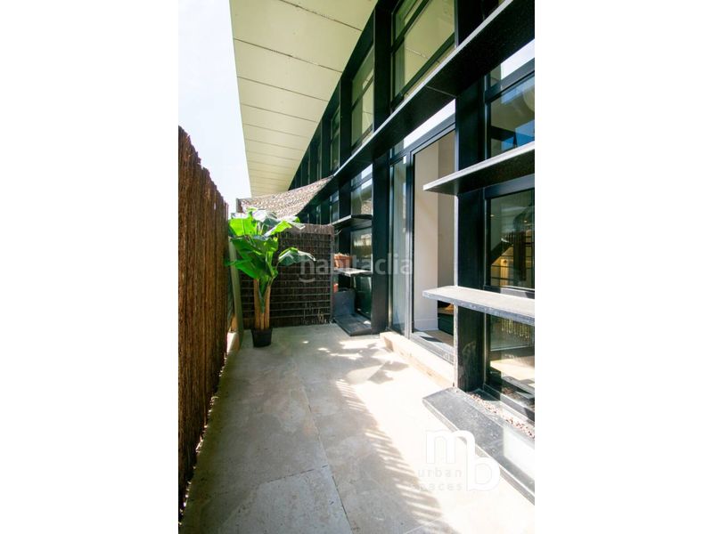 Foto c69975e0-b986-4969-9e3e-0628c792e8bd. Lloguer loft amb calefacció aparcament a Las Tablas Madrid