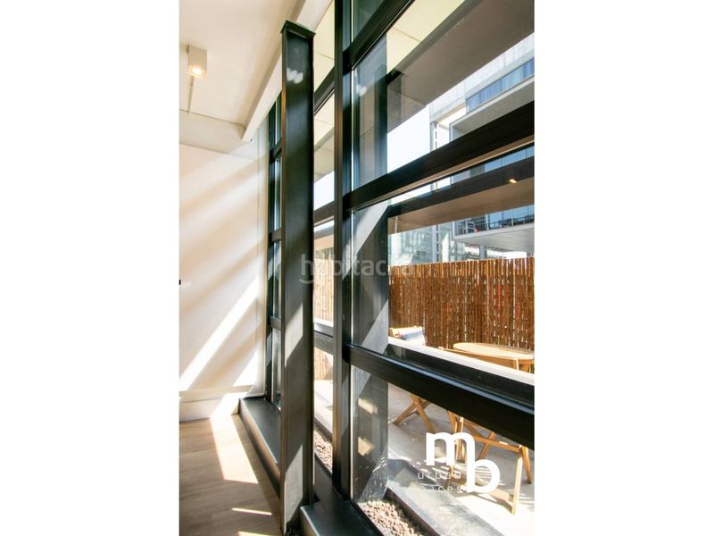 Foto c9a1ffed-7b9f-4e13-9091-eaca5f2ac5a9. Lloguer loft amb calefacció aparcament a Las Tablas Madrid