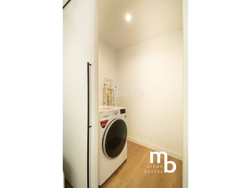 Foto ebc4df7e-4cea-4b80-a215-abd6e89534e6. Lloguer loft amb calefacció aparcament a Las Tablas Madrid