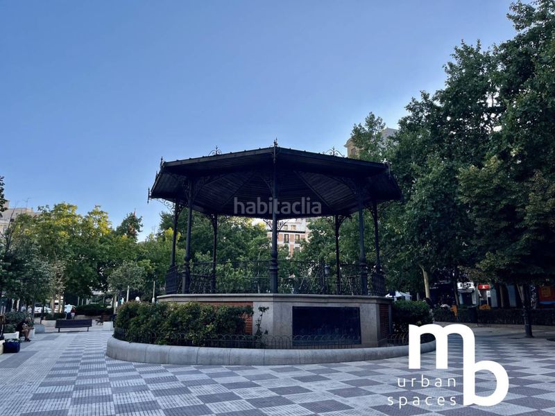 Foto 5098e720-5a8c-40ce-8d68-82d3626ba3bb. Pis amb calefacció a Trafalgar Madrid