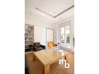 Etagenwohnung  Calle cardenal cisneros. Fantástico piso en chamberitrafalgar