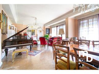 Pis  Calle general pardi�as. Piso en venta en lista28006