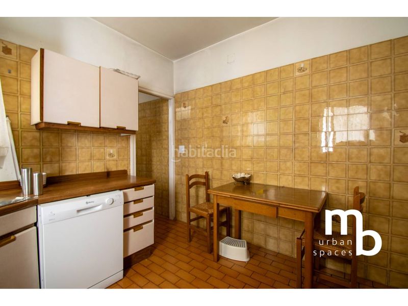 Foto 0c99230a-4621-423d-8654-39bf4c807b0d. Pis amb calefacció aparcament a Lista Madrid