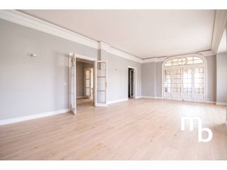Etagenwohnung  Calle general pardiñas. Piso en venta en lista28006