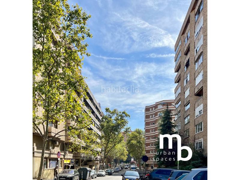 Foto da35e2b6-9c24-4517-bfad-83fd6a0747e8. Pis amb calefacció aparcament a Lista Madrid