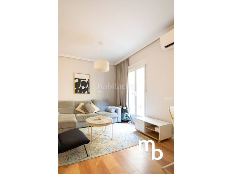 Foto 5a4dea9e-2974-4e3d-a497-f9f6cffa81a7. Pis amb calefacció a Almagro Madrid