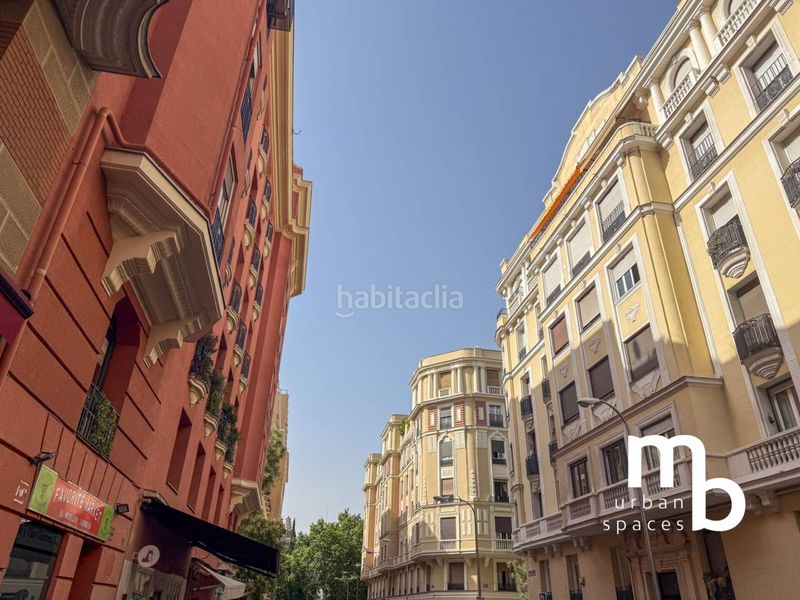 Foto ad19e6a9-8199-466e-8409-975cd86d7c96. Pis amb calefacció a Almagro Madrid