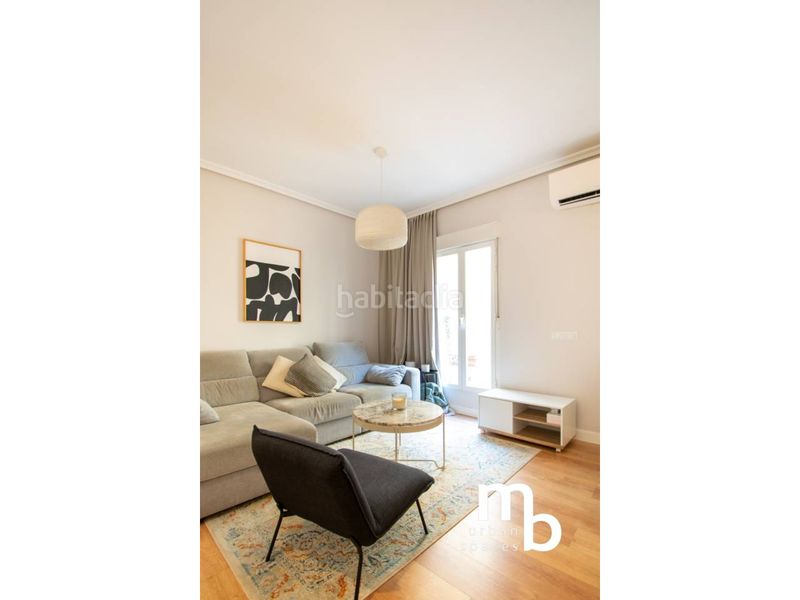 Foto bb55a1ac-b21f-4d32-8859-5f3bd0c69fb1. Pis amb calefacció a Almagro Madrid