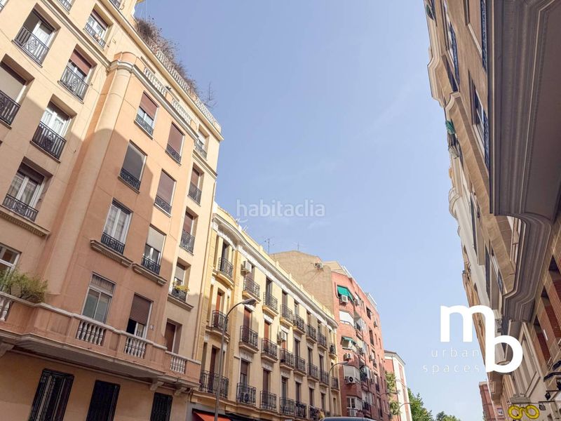 Foto db7228aa-99b9-4bed-a9ef-b80bf0338ce3. Pis amb calefacció a Almagro Madrid