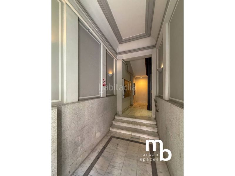 Foto a365a7ff-6214-4f90-8538-b1f8d7f353a4. Lloguer pis amb calefacció a Justicia-Chueca Madrid