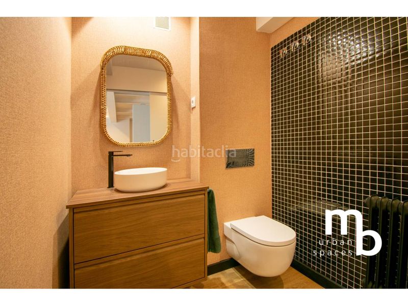 Foto 20ac77e5-0d26-4703-bf61-3624fb598e54. Dúplex amb calefacció aparcament a Zona Industrial Alcobendas