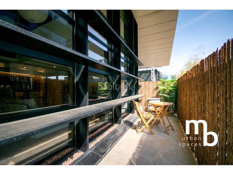 Foto 5816645e-9f61-4a96-927a-23ef2d4015d0. Dúplex amb calefacció aparcament a Zona Industrial Alcobendas