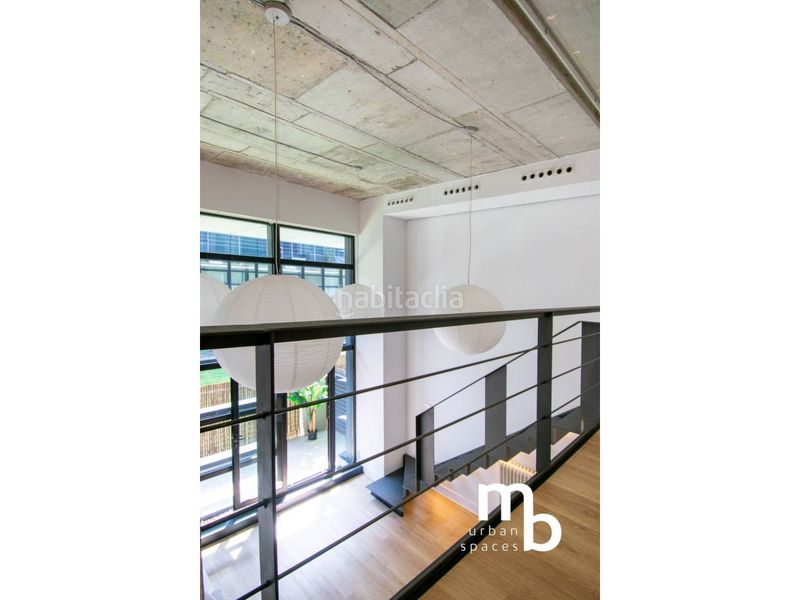 Foto 5e1cda65-d8a4-4990-b5ef-2ab60c4e79ad. Loft amb calefacció aparcament a Zona Industrial Alcobendas