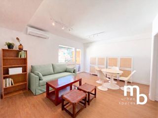 Flat in Calle Tremp