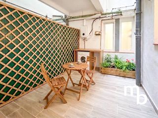 Etagenwohnung  Calle magallanes. Piso en venta en arapiles28015