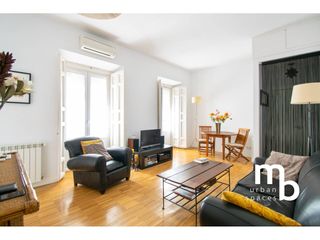 Flat in Calle Humilladero