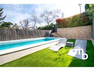 Casa  Camino nuevo. Cómoda y funional vivienda en el soto de la moraleja.