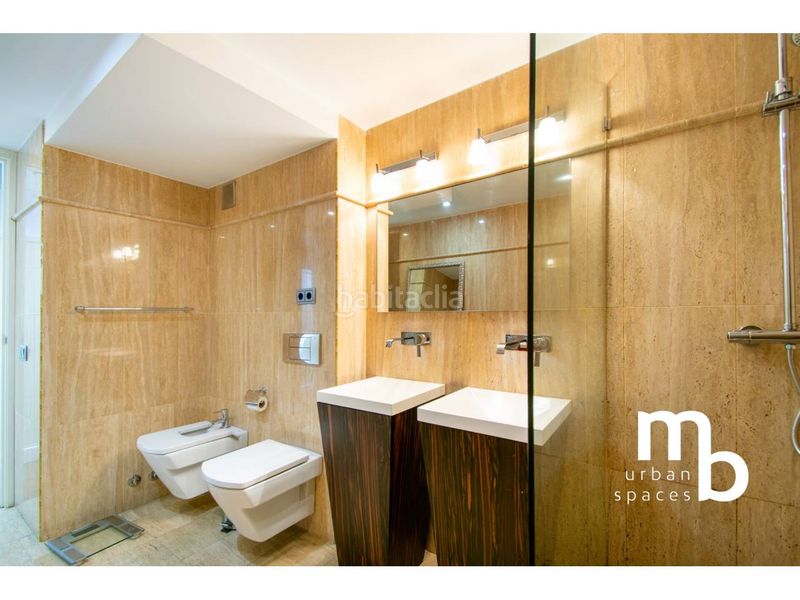 Foto d1504a8d-7113-4b1f-ae22-6199b6a68910. Casa amb calefacció aparcament piscina a el soto de La Moraleja La Moraleja