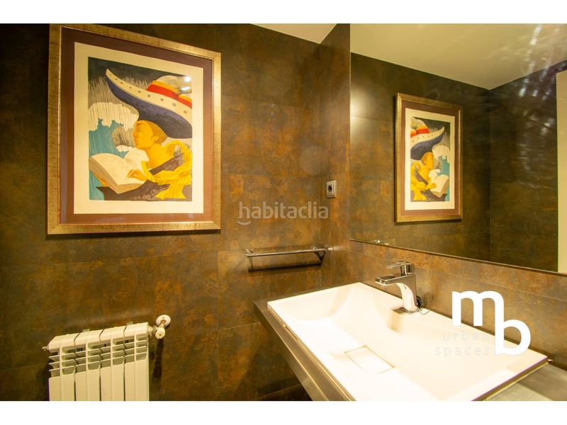 Foto da773235-26ab-4409-b4c4-bcdda5b5bd14. Casa amb calefacció aparcament piscina a el soto de La Moraleja La Moraleja