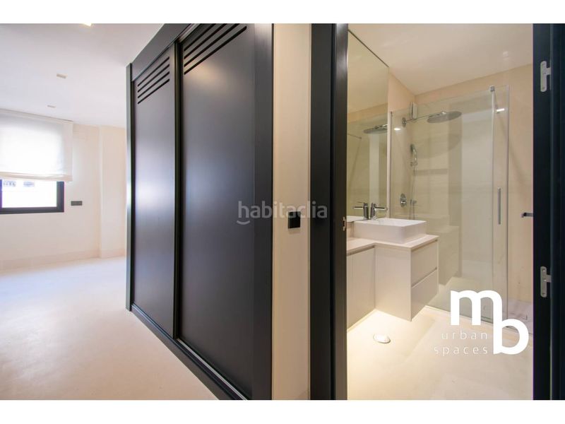 Foto 0cb7b600-764f-4b71-a63a-4482d28500ea. Àtic amb calefacció aparcament a Almagro Madrid