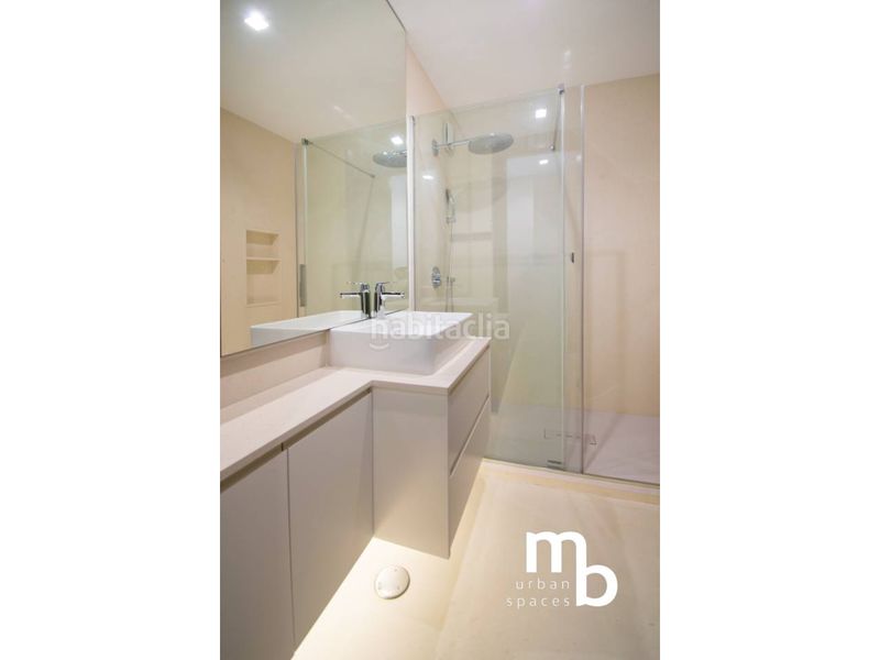 Foto 1158683e-07b8-45bf-9561-552c81f20391. Àtic amb calefacció aparcament a Almagro Madrid