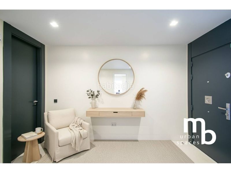 Foto 2e361f17-a6bb-4bb9-9c21-ebc07d5c2897. Àtic amb calefacció aparcament a Almagro Madrid