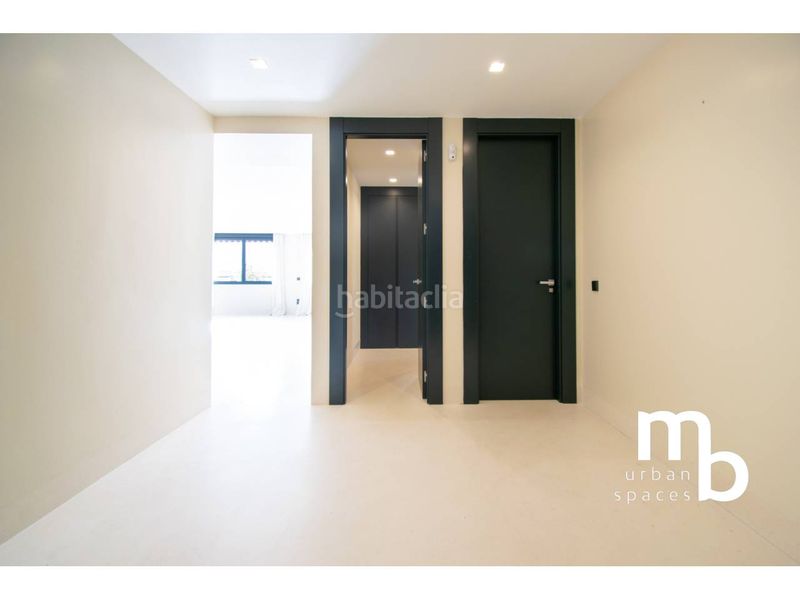 Foto 3d5de811-d269-4169-8e97-8d6cd5b4277c. Àtic amb calefacció aparcament a Almagro Madrid