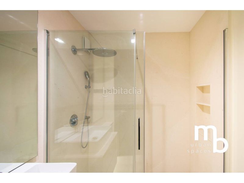 Foto a195d96c-c844-42ec-b2c4-81a9b8b8eb4f. Àtic amb calefacció aparcament a Almagro Madrid