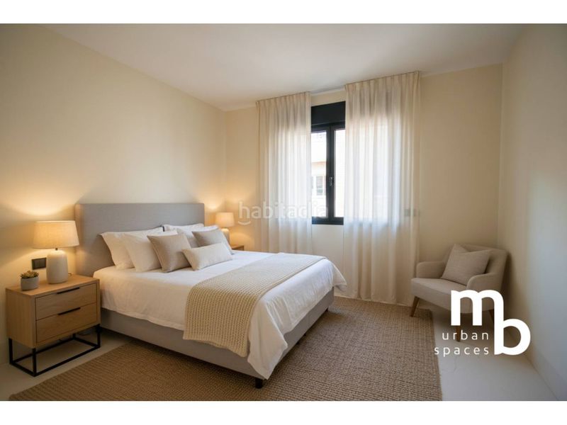 Foto af18dc7f-7967-4bdb-924f-ef2d4ee6d72c. Àtic amb calefacció aparcament a Almagro Madrid