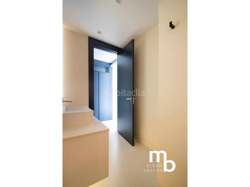 Foto ec699e5e-62f0-4e8f-b290-2af0270d16f7. Àtic amb calefacció aparcament a Almagro Madrid