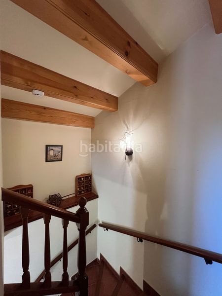 Foto 0d700477-55a0-4fc0-b168-ede993ac52aa. Casa amb calefacció aparcament a Gualba