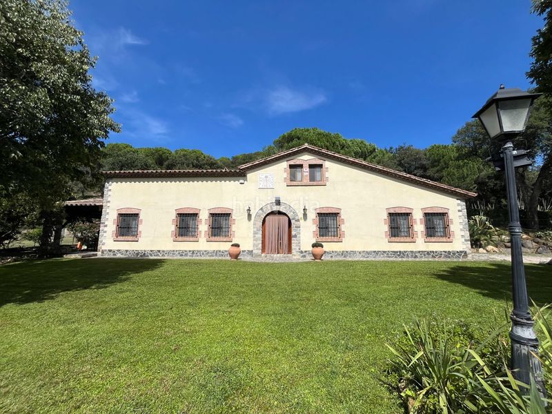 Foto 53bd3940-dc7d-4d87-8450-b00018889a86. Casa amb calefacció aparcament a Gualba