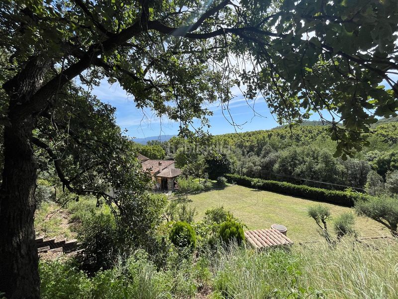 Foto 682070d0-f083-4337-9791-2cd2785f16e6. Casa amb calefacció aparcament a Gualba