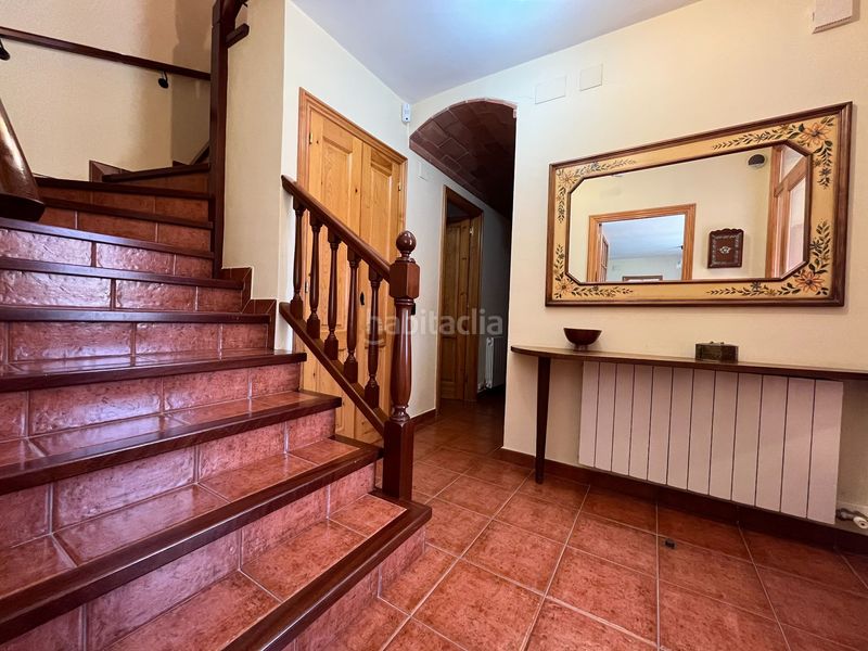 Foto 743d9725-3e11-4419-b784-3bed56fb1723. Casa amb calefacció aparcament a Gualba