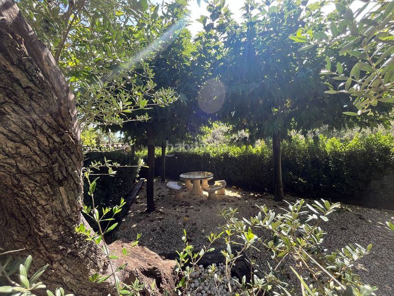 Foto 830d0422-7915-4ba6-b663-36fe7f9caefc. Casa amb calefacció aparcament a Gualba