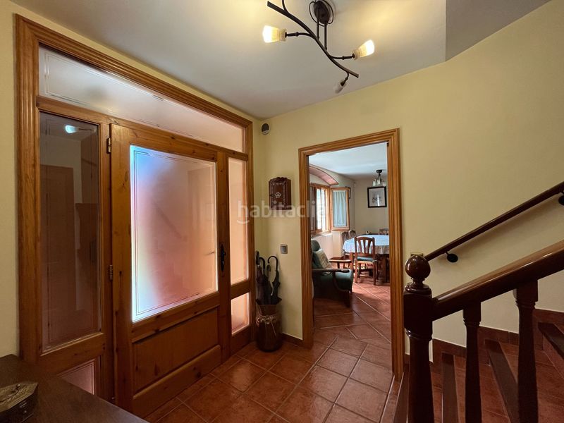 Foto b03c91a7-2e22-4ff7-8533-7561d6ab4255. Casa amb calefacció aparcament a Gualba