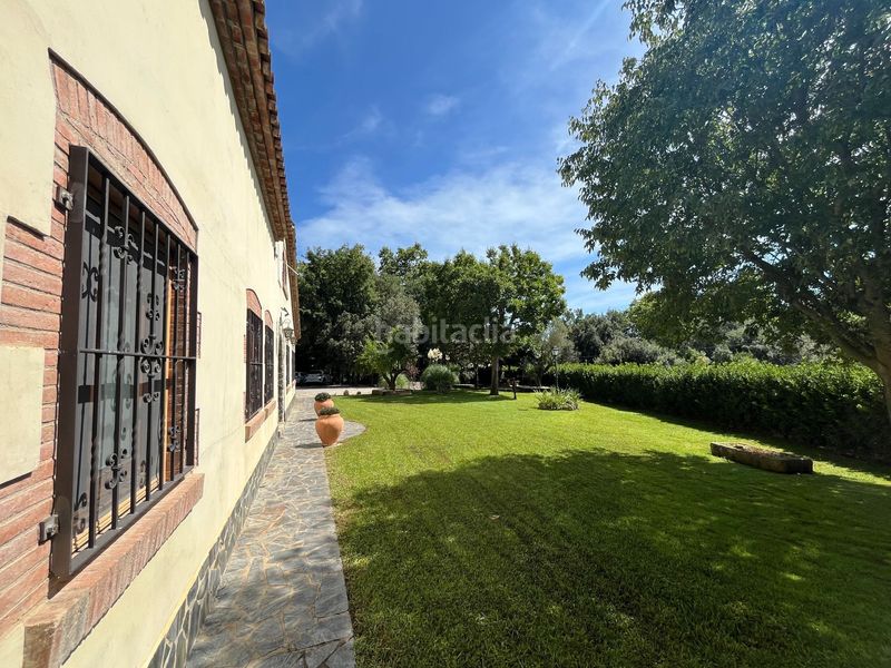 Foto b11f4978-f3a3-4b94-80cf-d55017d8eec9. Casa amb calefacció aparcament a Gualba