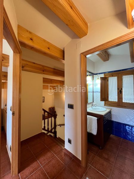 Foto b1408b90-df4e-4576-839d-529caa40955d. Casa amb calefacció aparcament a Gualba