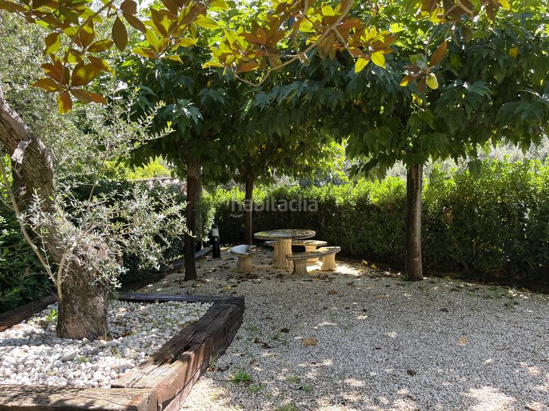 Foto b247908f-dc76-489c-a265-4e336a7c4912. Casa amb calefacció aparcament a Gualba