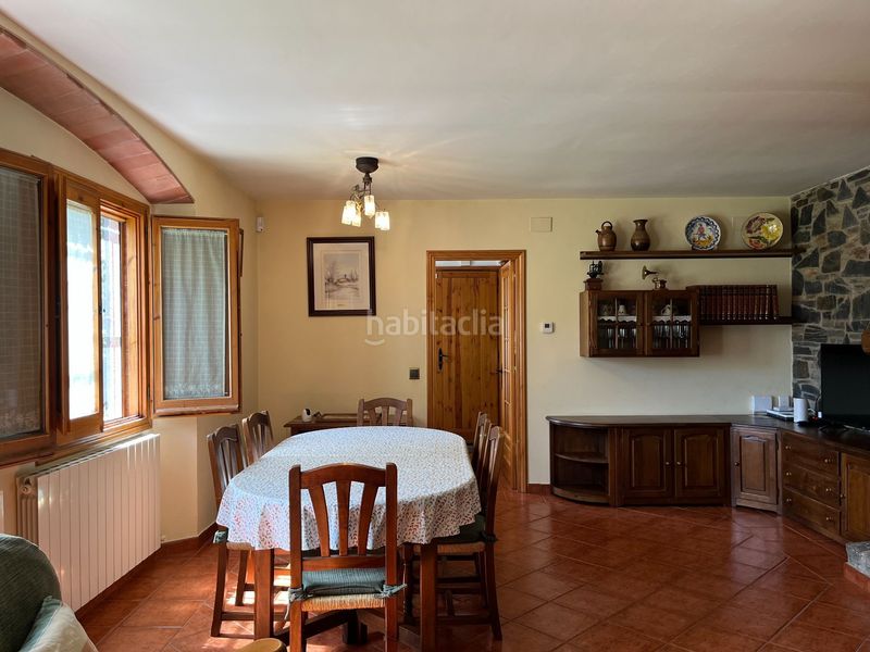 Foto b400ba05-8daf-42c1-a73b-4bd5b3295d13. Casa amb calefacció aparcament a Gualba