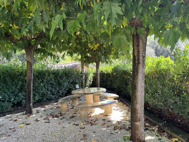 Foto d77d7504-18d6-40b0-b8b9-1d324f06a51b. Casa amb calefacció aparcament a Gualba