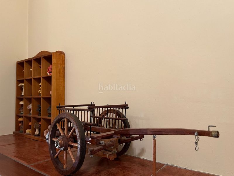 Foto e0ce1249-cdf0-426b-933b-8e89daad6d0a. Casa amb calefacció aparcament a Gualba
