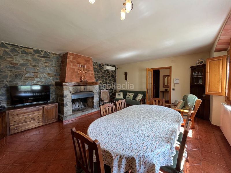 Foto e0ffddad-b81d-4950-a485-c1fa38f32da0. Casa amb calefacció aparcament a Gualba