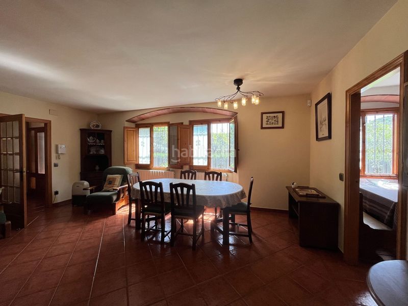 Foto e74a8796-271a-4500-8eee-5a36cf2ee08d. Casa amb calefacció aparcament a Gualba