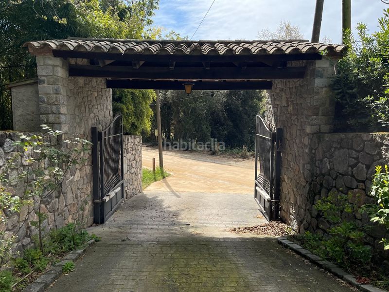 Foto ec5782f6-5942-43ff-8bd1-662aeb15937e. Casa amb calefacció aparcament a Gualba