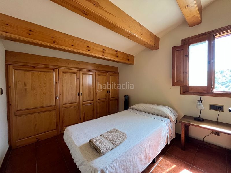 Foto f88f7771-1ddf-42c8-937a-3cbf31b72280. Casa amb calefacció aparcament a Gualba