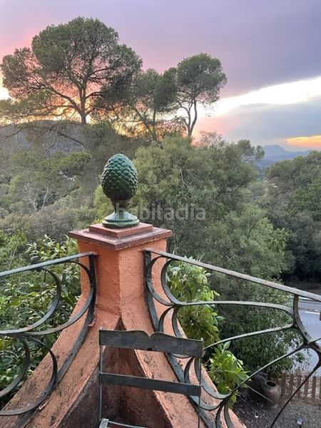 Foto 001d0a07-e57a-498e-88d2-47de567162e5. Casa amb calefacció piscina a Vallvidrera - Tibidabo - Les Planes Barcelona