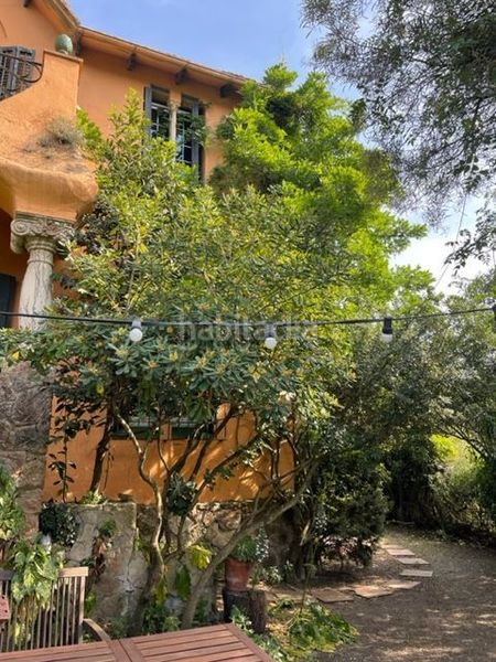 Foto 7047e0b6-b194-4851-8d2a-ab3320252c63. Casa amb calefacció piscina a Vallvidrera - Tibidabo - Les Planes Barcelona