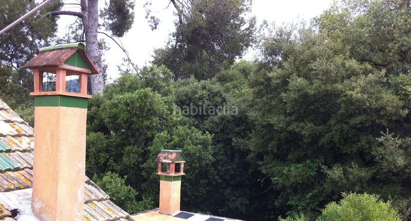 Foto 7944d98c-bc3e-4b2b-86e9-e26def8d8ba5. Casa amb calefacció piscina a Vallvidrera - Tibidabo - Les Planes Barcelona