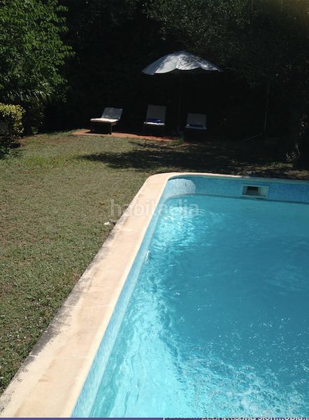 Foto 8f6fef63-e523-4fc7-9fe6-c1a293de7e92. Casa amb calefacció piscina a Vallvidrera - Tibidabo - Les Planes Barcelona